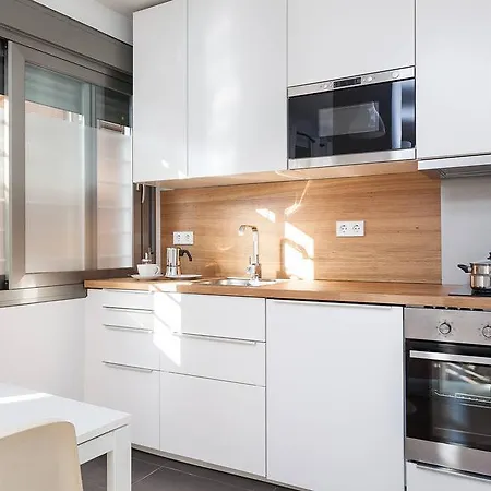 Apartment Click Almeria