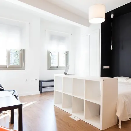 Click Apartment Almeria