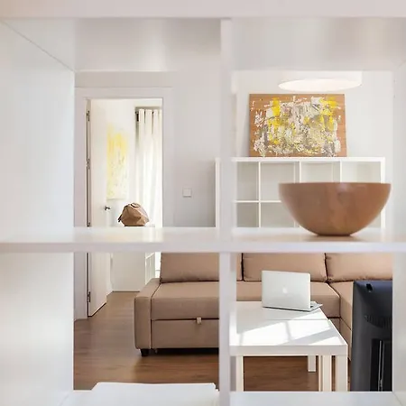 Apartment Click Almeria