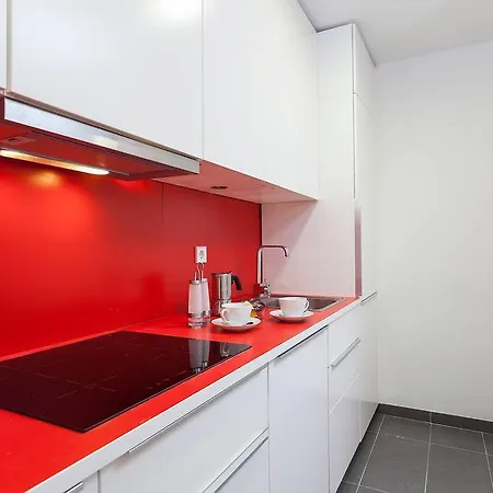 Click Apartment Almeria