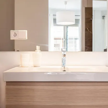Click Apartamento Almería
