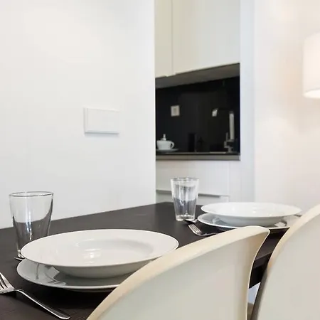 Apartamento Click *
