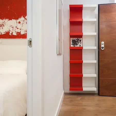 Apartamento Click Almería