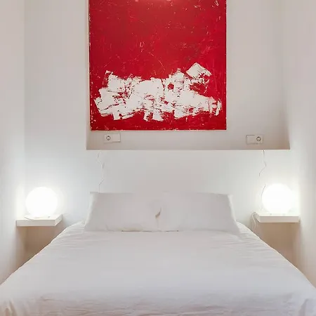 Click Apartamento Almería