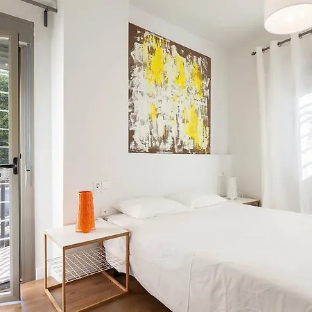 Apartamento Click