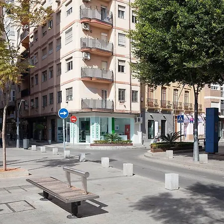 Apartamento Click *